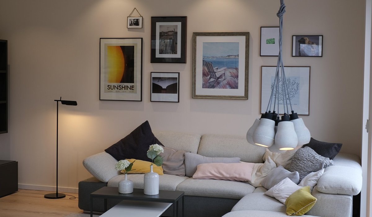 Simple Decluttering Rules for Busy Families
