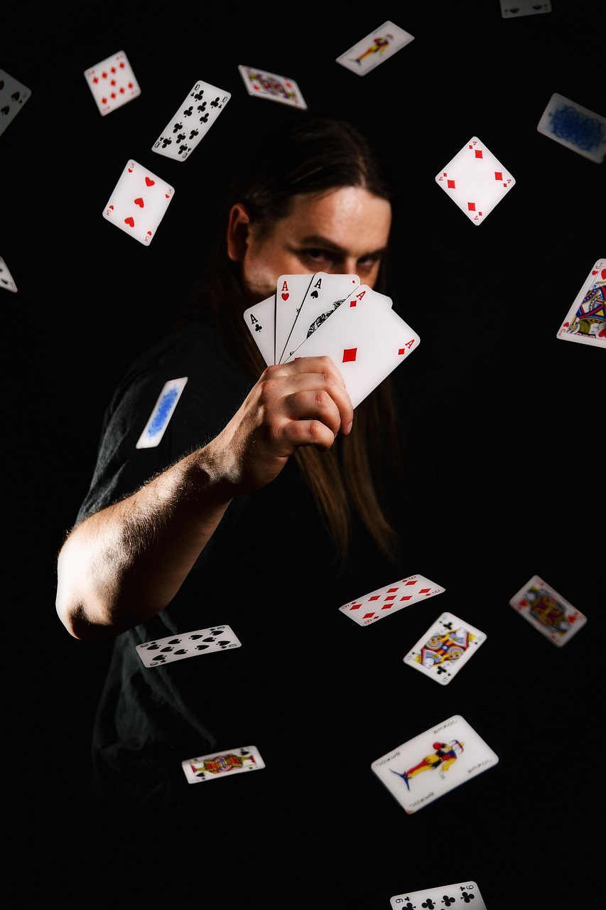 The House Always Wins? Why Smart Players Still Love the Game